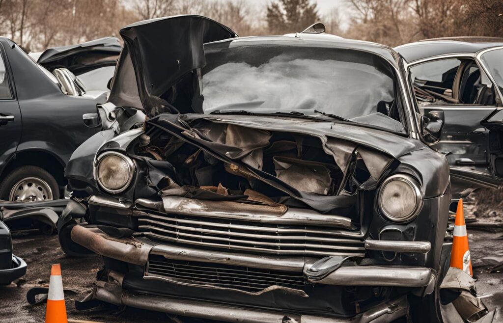 Inside Oresky & Associates: A Day in the Life of a Bronx Car Accident Attorney