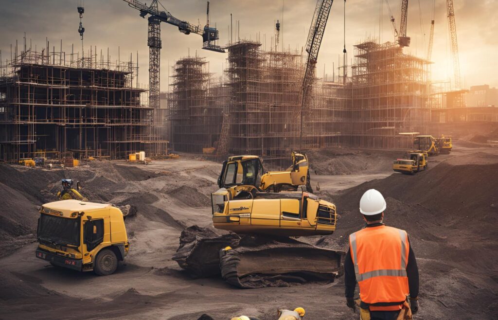 Oresky & Associates: A Legacy of Success in Bronx Construction Accident Cases