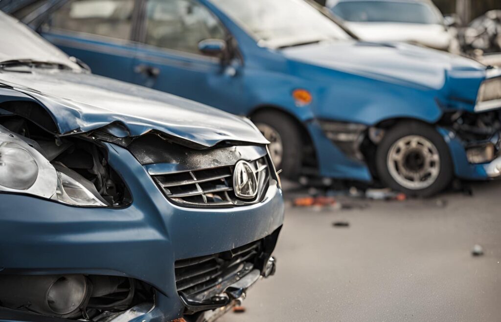 Queens Auto Accidents: Unique Challenges and Legal Solutions