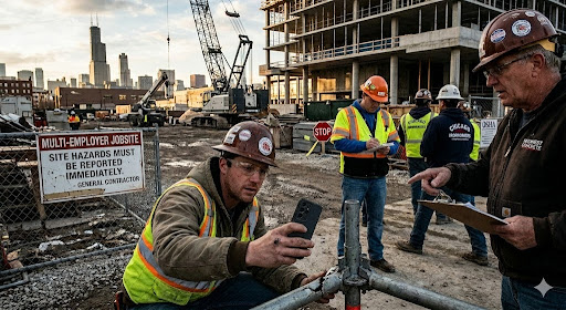 The Subcontractor Loophole That Quietly Costs Workers Thousands